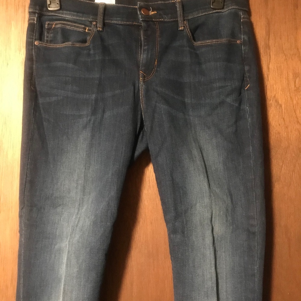 Gap Jeans